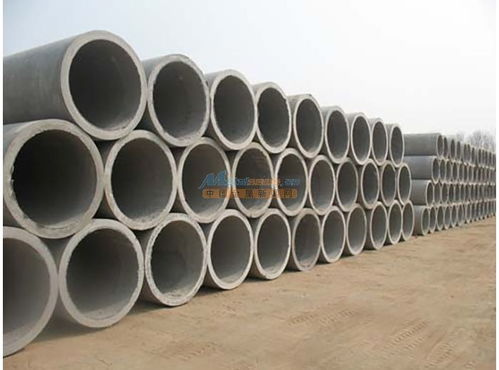 水泥管价格 品牌好的水泥管厂家 禹州市绿叶环保科技